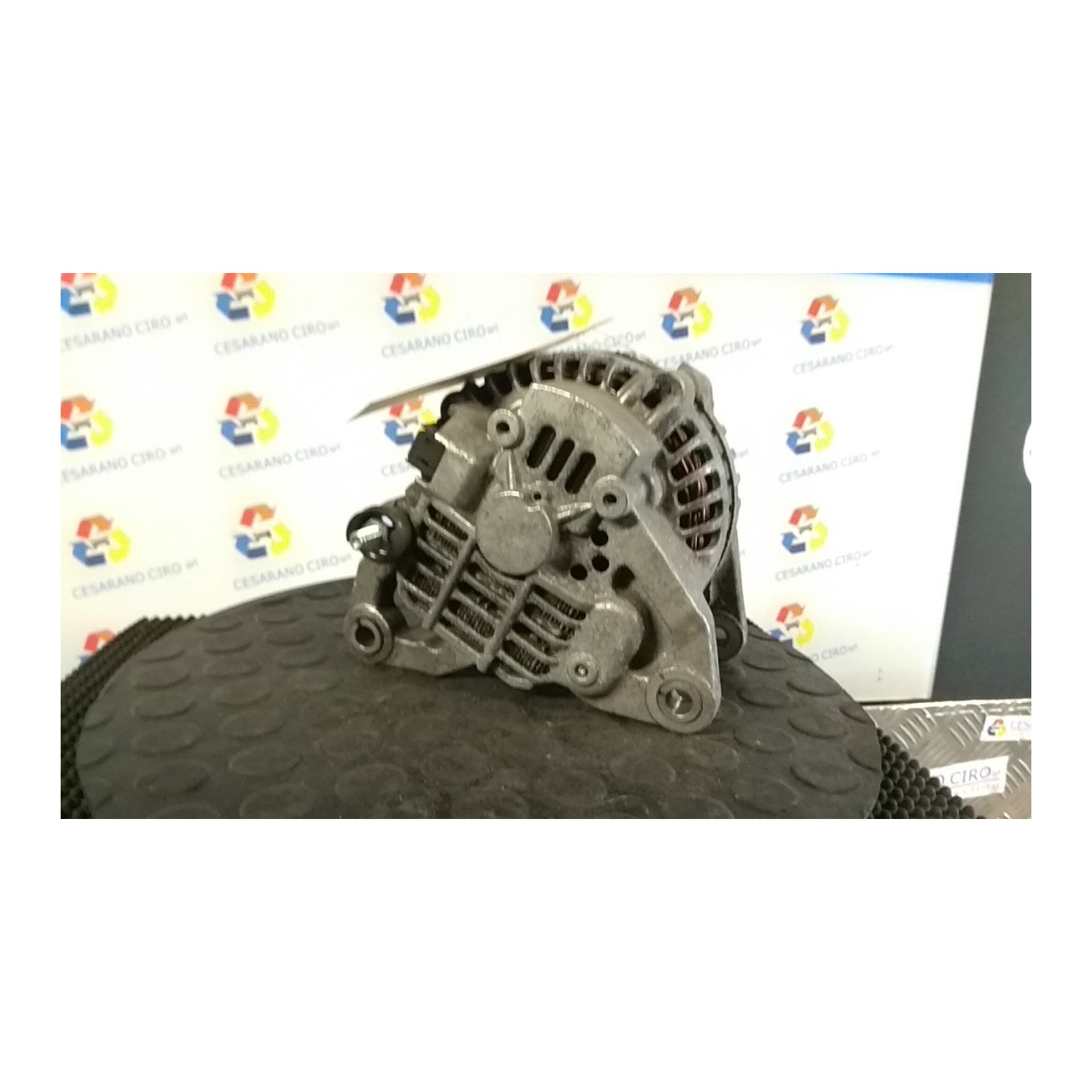 ALTERNATORE 233 MAZDA MAZDA 5 1A SERIE (07/05-10/10 RF RF7J18300A