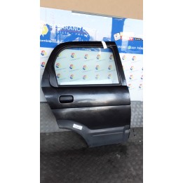 PORTA POST. DX. 002 DAIHATSU TERIOS 1A SERIE (09/97-10/06) K3 6700387403000