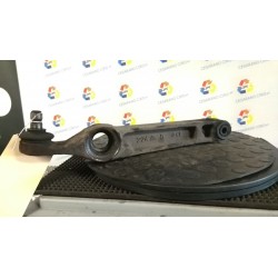 BRACCIO OSCILLANTE SOSP. ANT. DX. 011 OPEL AGILA (H00) (04/00-09/04) Z10XE 9217259