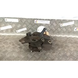 MONTANTE SOSP. ANT. SX. 013 OPEL AGILA (H00) (04/00-09/04) Z10XE 9208609