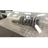 AMMORTIZZATORE ANT. SX. 018 PEUGEOT 206 (09/98-06/09) 8HX 5202LV