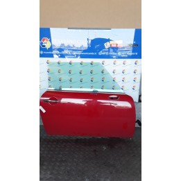 PORTA ANT. DX. 022 MINI MINI (R50/R53) (07/01-07/06) W10B16A 41517202912