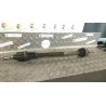SEMIALBERO ANT. COMPL. DX. 043 PEUGEOT 208 VAN-MIX (01/12-11/15) 8H01 803959680