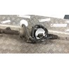 SCATOLA STERZO SERVOASSISTITA ELETTRONICA 044 PEUGEOT 208 VAN-MIX (01/12-11/15) 8H01 1616312980