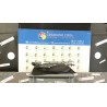 ALZACRISTALLO ELETTR. PORTA ANT. DX. 012 SUBARU IMPREZA 1A SERIE (07/94-12/00 EJ16 62112FA000