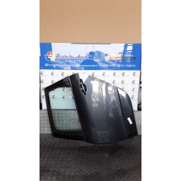 PORTA POST. SX. 033 RENAULT SCENIC 3A SERIE (04/09-10/13) K9KJ8 821017991R