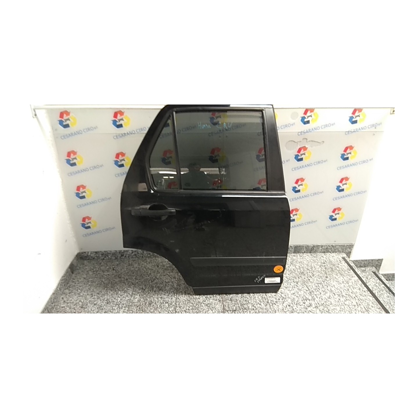 PORTA POST. DX. 044 HONDA CR-V 2A SERIE (04/02-12/06) N22A2 67510SCAE00ZZ