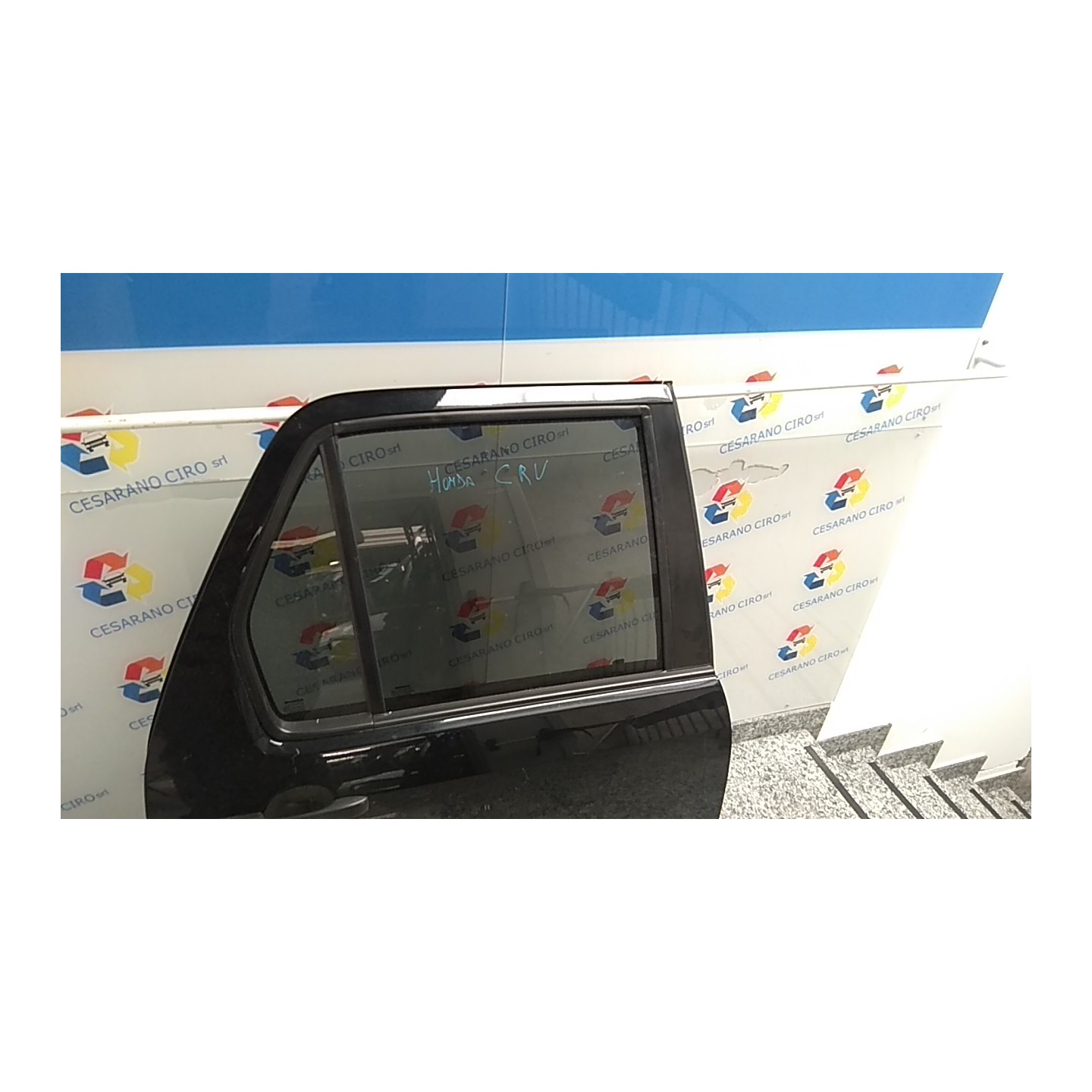PORTA POST. DX. 044 HONDA CR-V 2A SERIE (04/02-12/06) N22A2 67510SCAE00ZZ