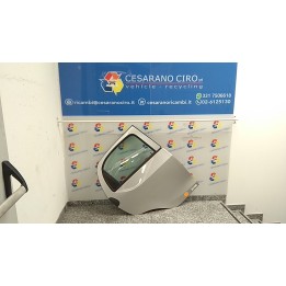 PORTA POST. DX. 046 DR DR1 (01/10-) SQR472 741080011