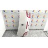 COFANO POST. C/FORO PER PINNA DI SQU 060 SAAB 9.3 2A SERIE (08/02-) B207L 12833157