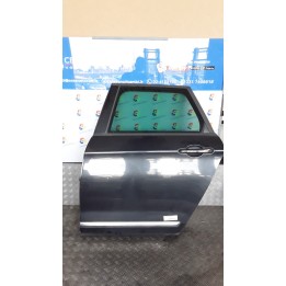 PORTA POST. SX. 064 CITROEN C5 (X7) (02/08-) 4HT 9006L5