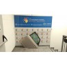 PORTA POST. SX. 067 SEAT IBIZA (6J) (05/08-03/13) CBZ 6J8833055