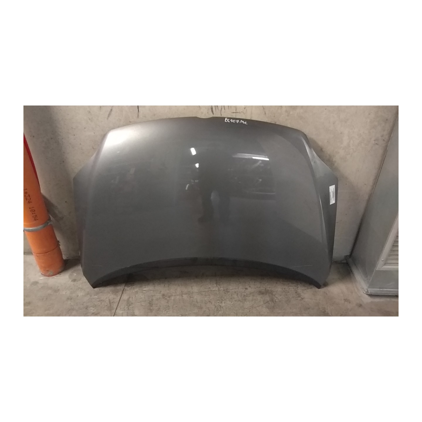 COFANO ANT. 070 VOLKSWAGEN GOLF PLUS (02/09-) CAX 5M0823031F