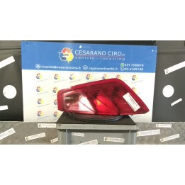 FANALE POST. DX. 002 FIAT GRANDE PUNTO (2Y) (06/05-12/08 199A2000 51701590