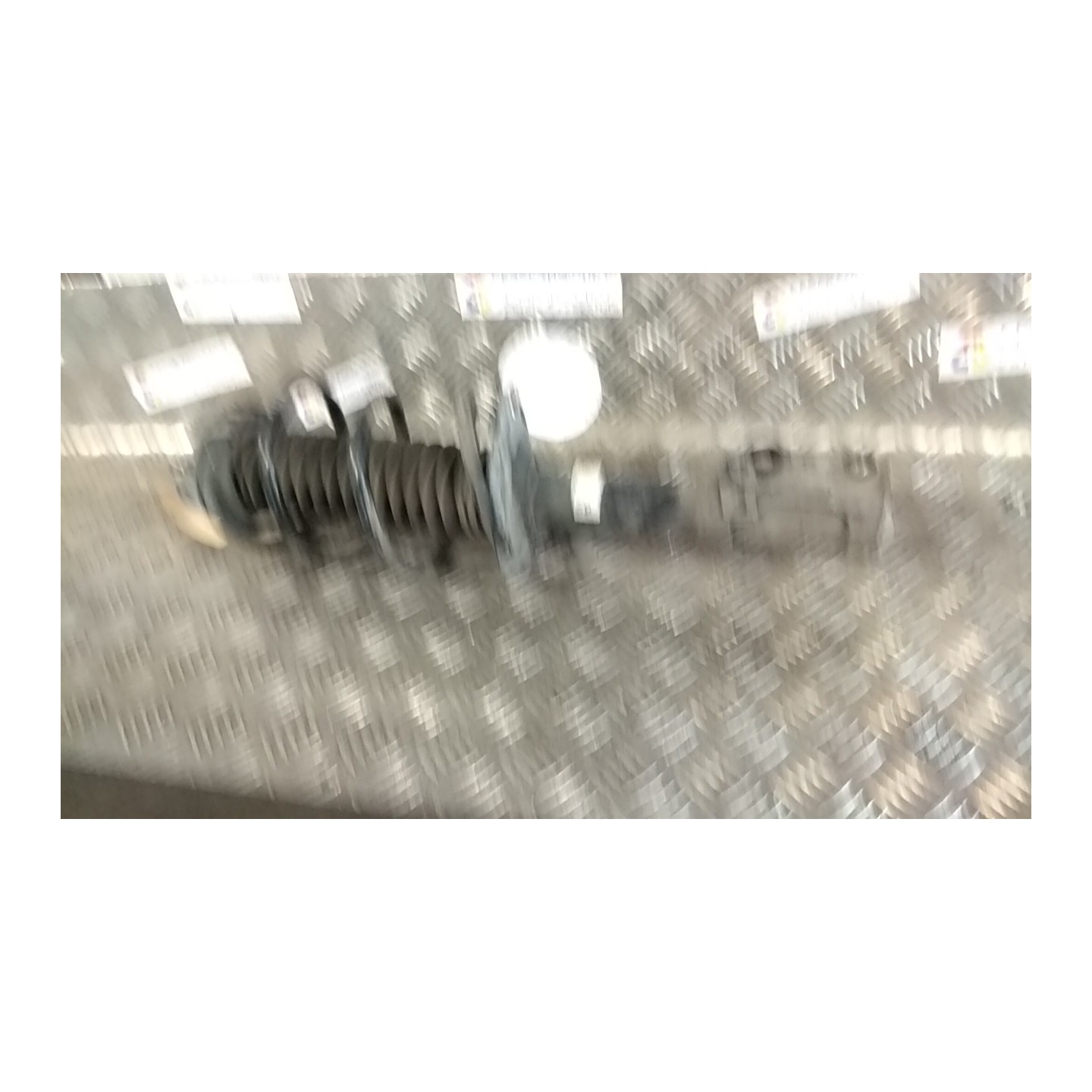 AMMORTIZZATORE ANT. DX. 025 HONDA JAZZ 1A SERIE (11/02-10/08) L13A1 51605SAA004