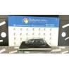 BLOCCO COMANDO CLIMATIZZAZIONE C/A/C MAN./PARABR. RISCALDATO 029 OPEL CROSSLAND X (P17) (05/17-) EB2DTOPTHN01 39142405