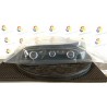 BLOCCO COMANDO CLIMATIZZAZIONE C/A/C MAN./PARABR. RISCALDATO 029 OPEL CROSSLAND X (P17) (05/17-) EB2DTOPTHN01 39142405