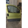 PORTA ANT. DX. 057 PEUGEOT BIPPER (10/08-) 8HS 9004AZ
