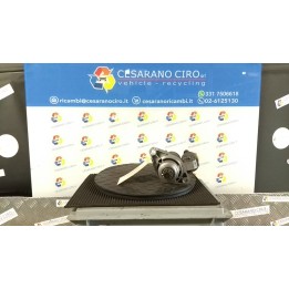 MOTORINO AVVIAMENTO 1,1 KW VALEO ROTAZ. 031 VOLKSWAGEN GOLF (5K/AJ) (09/08-) CAV 02Z911023GX