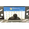 ALTERNATORE VALEO 90AMP 034 VOLKSWAGEN GOLF (5K/AJ) (09/08-) CAV 036903024L