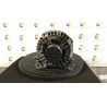 ALTERNATORE VALEO 90AMP 034 VOLKSWAGEN GOLF (5K/AJ) (09/08-) CAV 036903024L