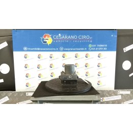 POMPA ABS CON ESP 039 SMART FORTWO (A/C450) (01/04-10/07) 15 Q0012222V003000000