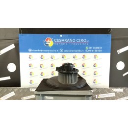 MOTORINO VENTILAZIONE ABITACOLO 041 TOYOTA AVENSIS (04/03-04/09) 1ADFTV 8710302080