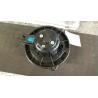 MOTORINO VENTILAZIONE ABITACOLO 041 TOYOTA AVENSIS (04/03-04/09) 1ADFTV 8710302080