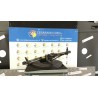 MECCANISMO TERGIPARABREZZA CON MOTOR 042 CITROEN C3 1A SERIE (02/02-12/05) 8HX 6401F4