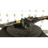 MECCANISMO TERGIPARABREZZA CON MOTOR 042 CITROEN C3 1A SERIE (02/02-12/05) 8HX 6401F4