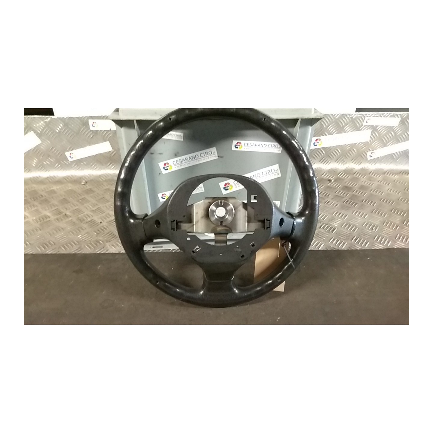 VOLANTE 046 DAIHATSU TERIOS 1A SERIE (09/97-10/06) K3 4510287729000