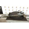 ALZACRISTALLO PORTA ANT. SX. 052 DAIHATSU TERIOS 1A SERIE (09/97-10/06) K3 6980287401000