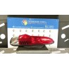 FANALE POST. DX. 059 DAIHATSU TERIOS 1A SERIE (09/97-10/06) K3 8155087405000