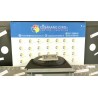 LUCE CORTESIA ANT. TETTO SPOT 073 SUZUKI SX4 (03/06-) M16A 3623079J006GS