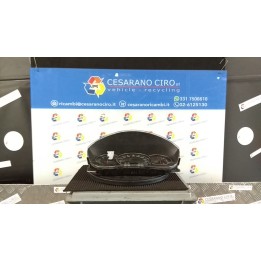 QUADRO STRUMENTI COMPL. 076 SUZUKI SX4 (03/06-) M16A 3410079JT1000