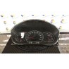 QUADRO STRUMENTI COMPL. 076 SUZUKI SX4 (03/06-) M16A 3410079JT1000