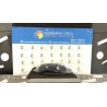 BLOCCO COMANDO CLIMATIZZAZIONE P/CLIMATIZZATORE 079 OPEL ASTRA (P10) (10/09-06/18) A17DTR 13346098