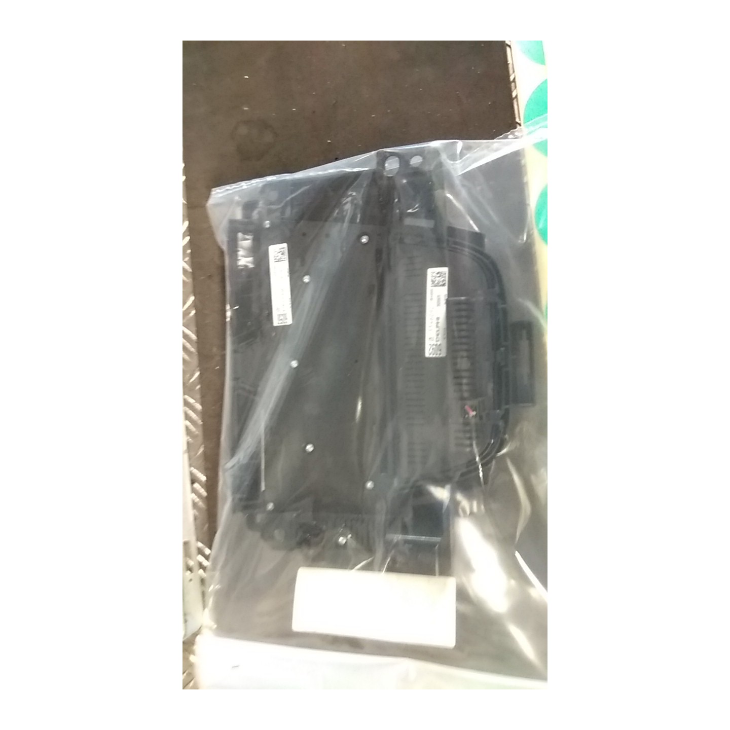 BLOCCO COMANDO CLIMATIZZAZIONE P/CLIMATIZZATORE 079 OPEL ASTRA (P10) (10/09-06/18) A17DTR 13346098