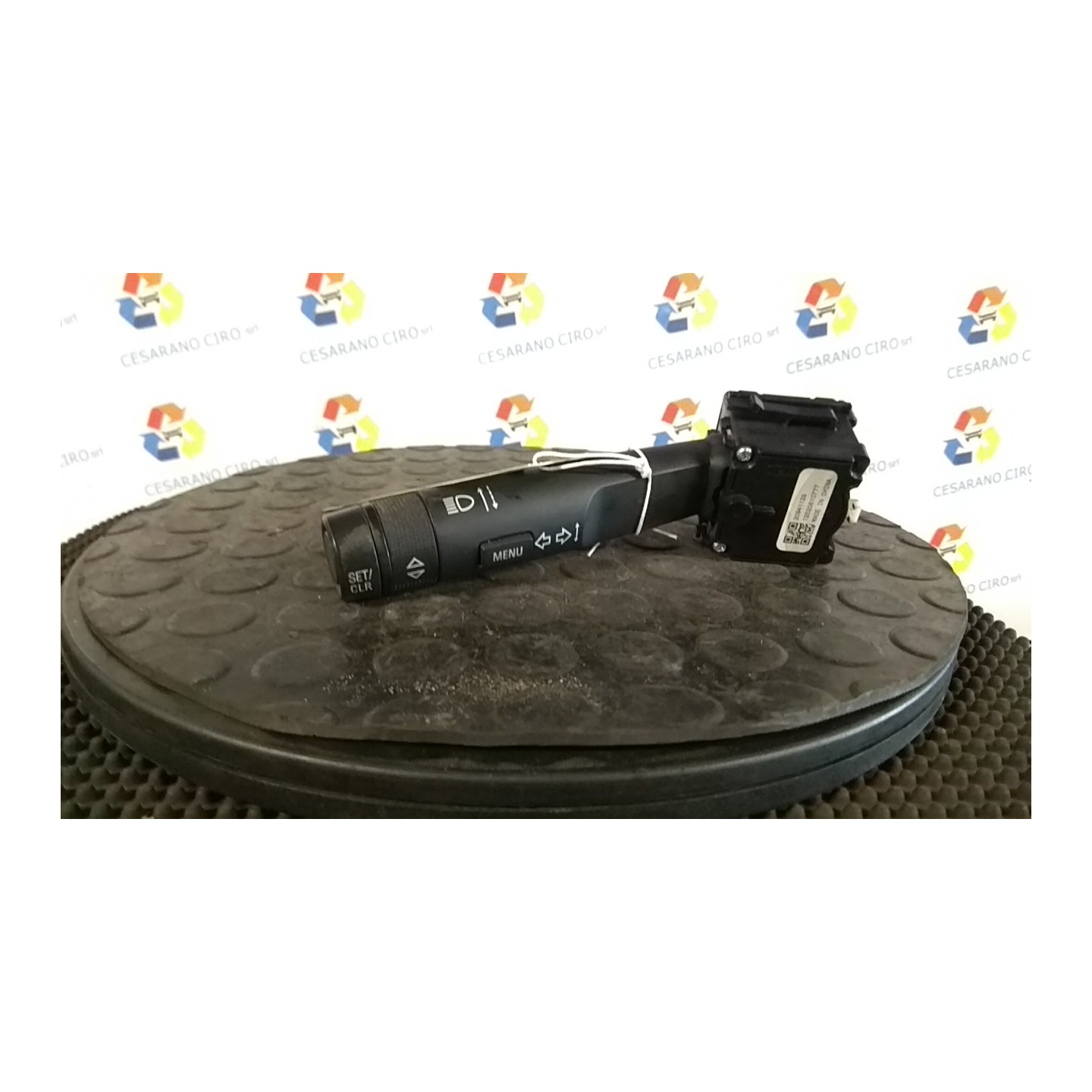 BLOCCO COMANDO VOLANTE LUCI 085 OPEL ASTRA (P10) (10/09-06/18) A17DTR 20941129
