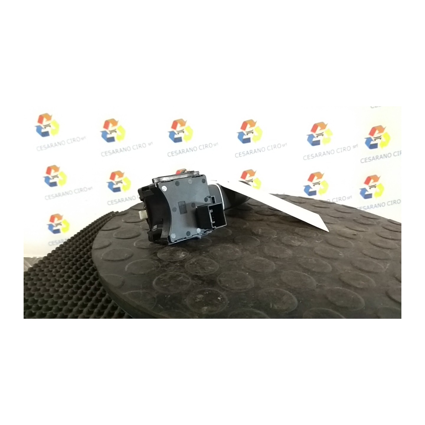 BLOCCO COMANDO VOLANTE LUCI 085 OPEL ASTRA (P10) (10/09-06/18) A17DTR 20941129