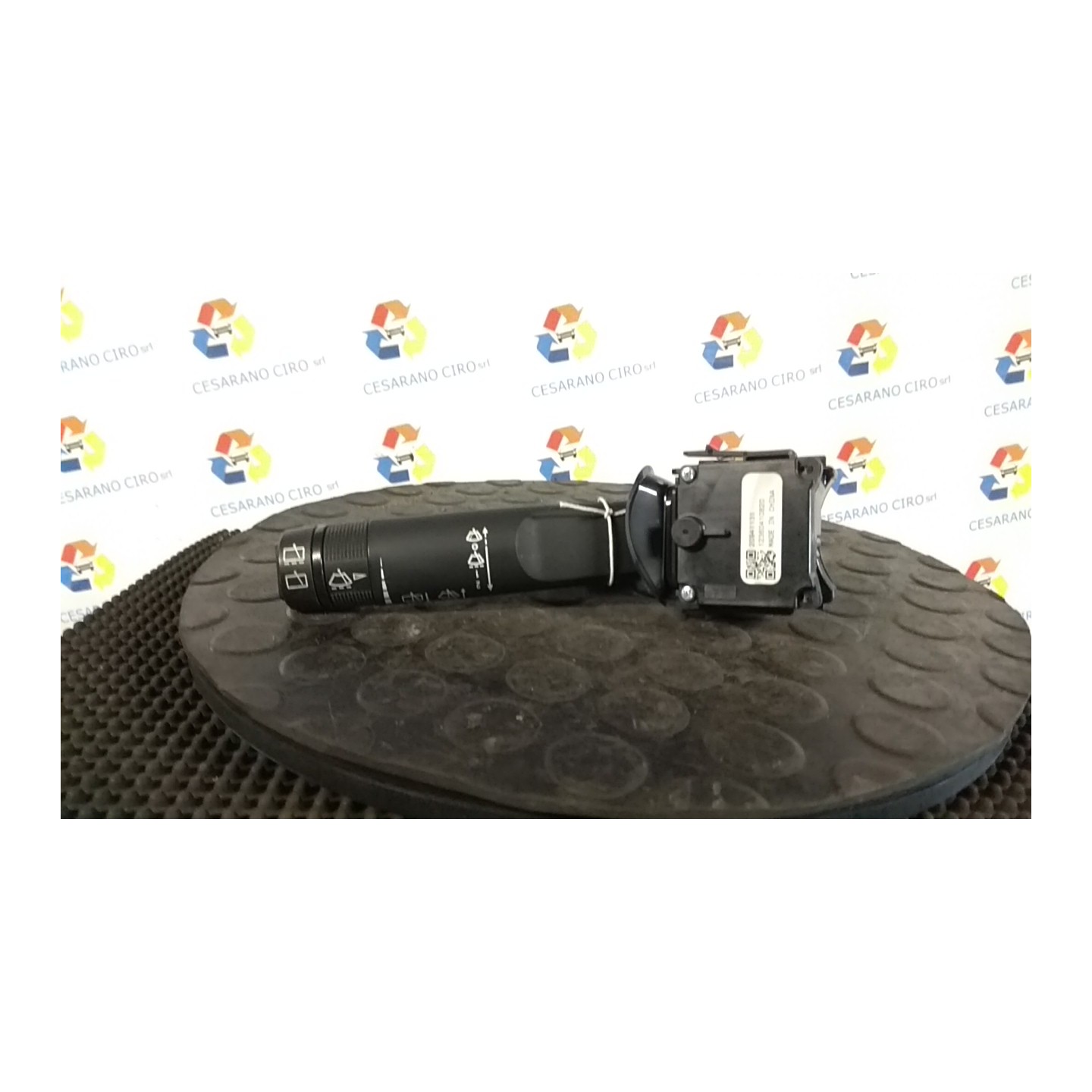 BLOCCO COMANDI TERGICRISTALLI 086 OPEL ASTRA (P10) (10/09-06/18) A17DTR 20941131