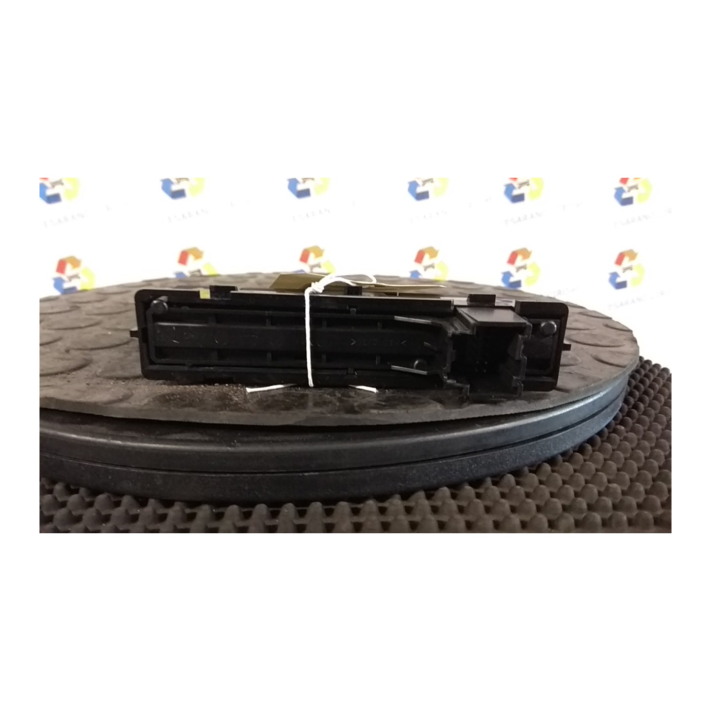 BLOCCO COMANDI MULTIFUNZIONI AVVERTIM CINT,DISATIV AIRBAG 088 OPEL ASTRA (P10) (10/09-06/18) A17DTR 13285122