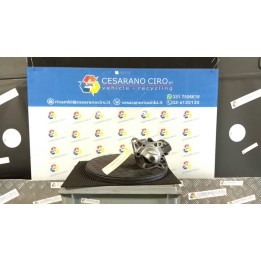 MOTORINO AVVIAMENTO 140 MAZDA MAZDA 5 1A SERIE (07/05-10/10 RF RF5C18400