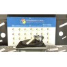 MOTORINO AVVIAMENTO 140 MAZDA MAZDA 5 1A SERIE (07/05-10/10 RF RF5C18400