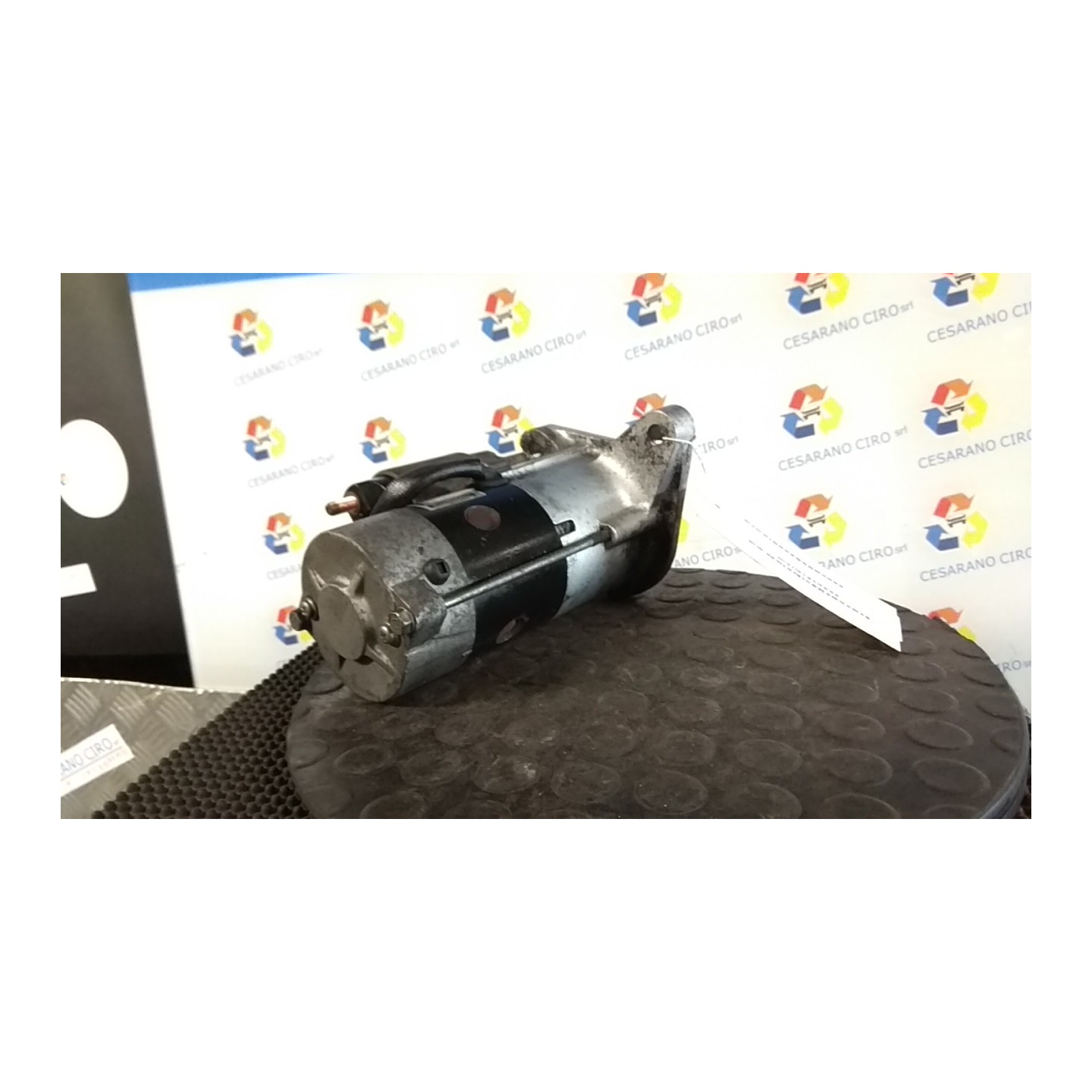 MOTORINO AVVIAMENTO 140 MAZDA MAZDA 5 1A SERIE (07/05-10/10 RF RF5C18400