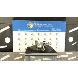MOTORINO AVVIAMENTO 234 MAZDA MAZDA 5 1A SERIE (07/05-10/10 RF RF5C18400
