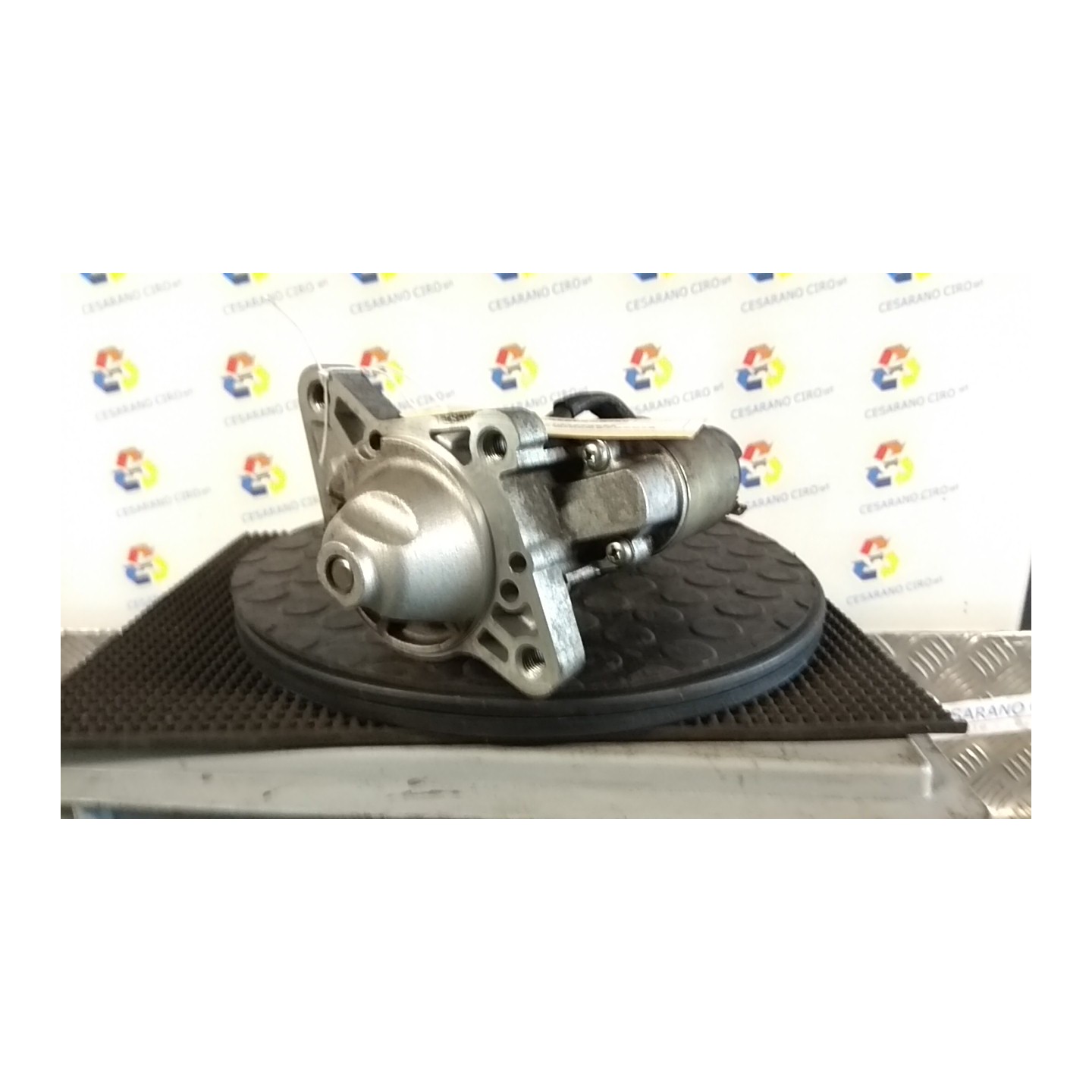 MOTORINO AVVIAMENTO 234 MAZDA MAZDA 5 1A SERIE (07/05-10/10 RF RF5C18400