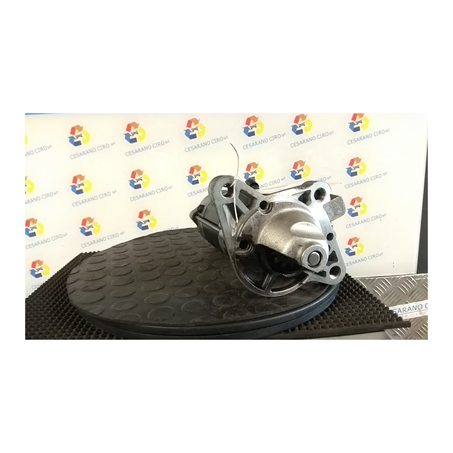 MOTORINO AVVIAMENTO 234 MAZDA MAZDA 5 1A SERIE (07/05-10/10 RF RF5C18400