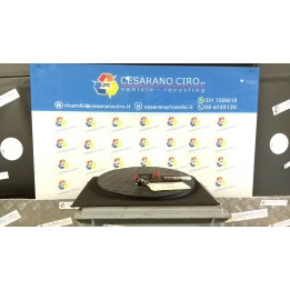 INIETTORE DIESEL 030 PEUGEOT 208 VAN-MIX (01/12-11/15) 8H01 1980EJ