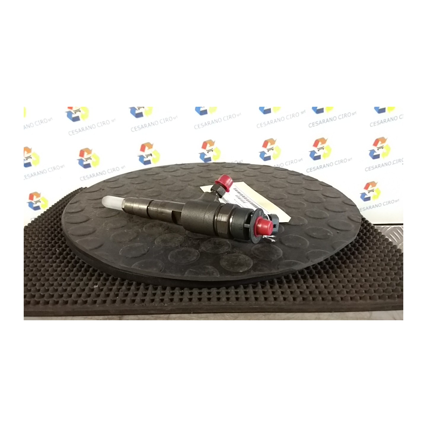 INIETTORE DIESEL 030 PEUGEOT 208 VAN-MIX (01/12-11/15) 8H01 1980EJ